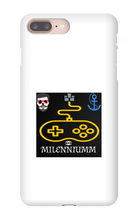 Case Milenniumm