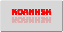 koanksk XXL Gaming Mousepad