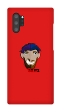 iSkitzTV Samsung Phone Cases