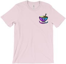 TesslaDaPanda Ramen T-Shirts