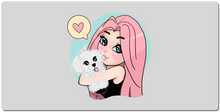 syx_xoxo XXL Gaming Mousepad