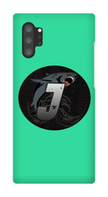 jimsharkoo Samsung Phone Cases