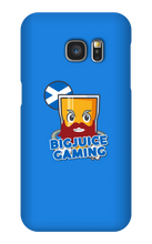 bigjuicegame Samsung Phone Cases