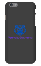 Panda Gaming iPhone Phone Cases