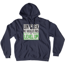 imaxx8034 Hoodies (No-Zip/Pullover)