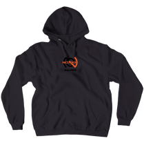 Hoodie (No-Zip/Pullover)