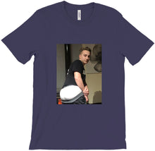 ya boy on a shirt