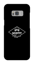 scottyscotsmandj Samsung Phone Cases
