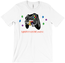 mrwhitesss T-Shirts