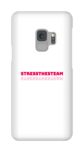 stressthesteam Samsung Phone Cases