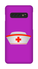 jlove_jenn Samsung Phone Cases