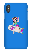 drstr4ngep0rk iPhone Phone Cases