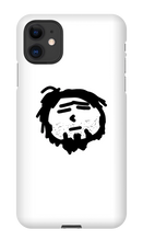 mrshato6000 iPhone Phone Cases