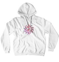 armoredjoey Hoodies (No-Zip/Pullover)