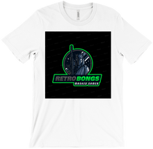 retrobongs T-Shirts