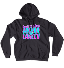 TTV/ TrevorLaheey 12+ month sub Hoodie!