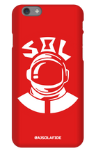 SOL iPhone Case