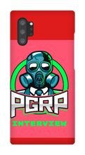 pgrproleplay Samsung Phone Cases