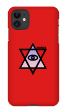 josemlz19 iPhone Phone Cases
