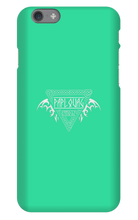 Paplovag Iphone tok