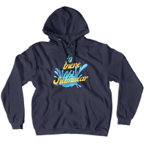 In There Like Swimwear Hoodie