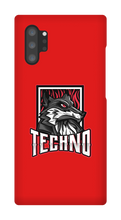 Techno Samsung telefontok
