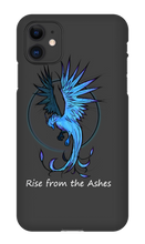 Rise iPhone Phone Cases