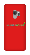 naturemouse Samsung Phone Cases