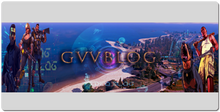 GvvBlog XXL Gaming Mousepad