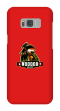 voodoowatertv Samsung Phone Cases