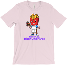 Fryguy T-Shirt