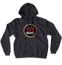 Hoodies (No-Zip/Pullover)
