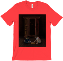 The Zozo T-shirt!
