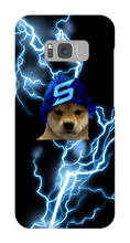 Sparkz Samsung Phone Case