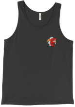 chaosdtv1 Tank Top