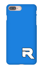 redskull_1717_ iPhone Phone Cases