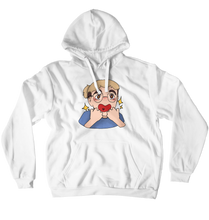 Sudadera Walen