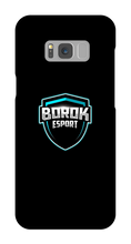 borokofficial Samsung Phone Cases