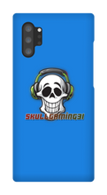 skullgaming31 Samsung Phone Cases