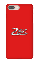 Zhigs Logo iPhone Phone Cases