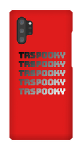 ororzeri Samsung Phone Cases