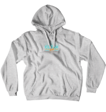 cut3x Hoodies (No-Zip/Pullover)