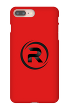 Ra1nzZ's iPhone Phone Cases