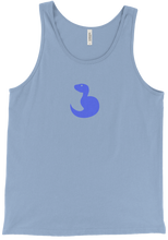 bluezila Tank Top
