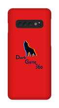 darkgame360 Samsung Phone Cases