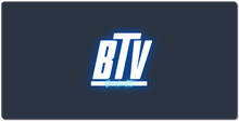 BTV DeskMat