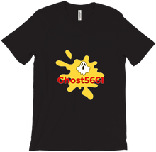 ghost5661 T-Shirts