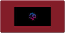 river3205 XXL Gaming Mousepad