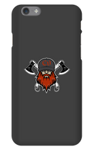 country_viking iPhone Phone Cases