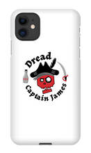 Yar Boom iPhone Case